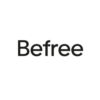 BEFREE BRAND