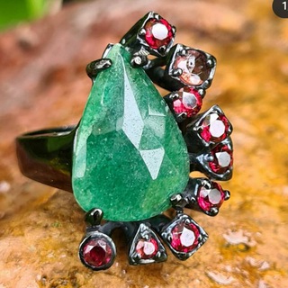 СЕРЕБРО УНИКУМ КАМНИ УКРАШЕНИЯ