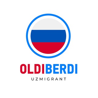 БЕПУЛ - OLDIBERDI