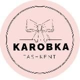 KAROBKA TASHKENT