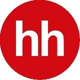 HH.RU — РАБОТА ДЛЯ ВСЕХ