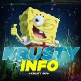 KRUSTY • INFO