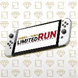 LIMITED RUN | NINTENDO SWITCH | ESHOP