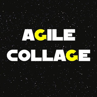 AGILE COLLAGE