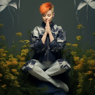 ВЕДЬМА В ТЕЛЕГЕ - МИРОСЛАВА БУШ