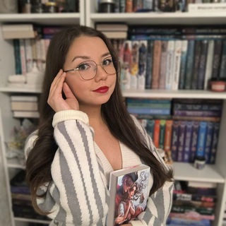 КНИЖНЫЙ КЛУБ BOOKFIARY