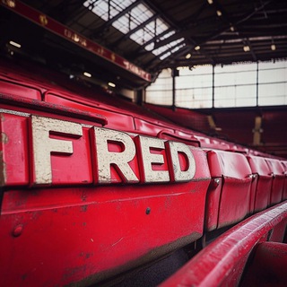 РЫЦАРЬ ФРЕД