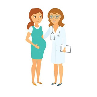 БЕРЕМЕННОСТЬ И МАТЕРИНСТВО