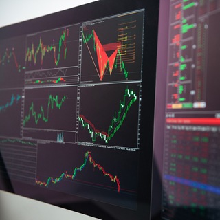 МАТЕРИАЛЫ ПО ТРЕЙДИНГУ