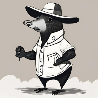 ВИЗОВЫЙ КРОТ