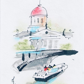 ИНСТИТУТ РУССКОЙ ЛИТЕРАТУРЫ (ПУШКИНСКИЙ ДОМ) РАН