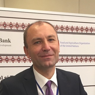 АНДРІЙ ЯРМАК - ОСОБИСТИЙ БЛОГ