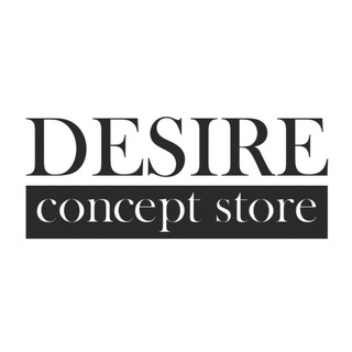 DESIRE CONCEPT STORE - CLUB