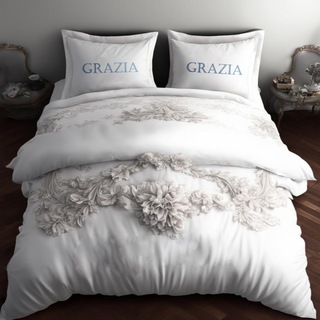 ДОМАШНИЙ ТЕКСТИЛЬ GRAZIA E BELLEZZA