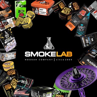 SMOKELAB OMSK