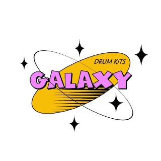 GALAXY  | DRUM KITS/LOOPS/PLUGINS