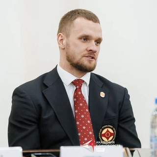 АНДРЕЙ ЧИРКОВ