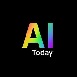 AI TODAY | НЕЙРОСЕТИ
