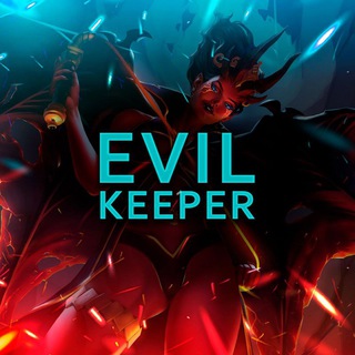 EVIL KEEPER