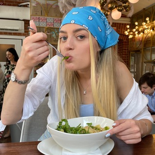 БЕЛИЦКАЯ ЧТО-ТО НАПИСАЛА