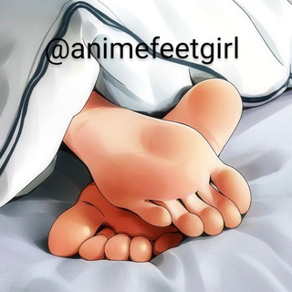 ANIME FEET | СТУПНИ АНИМЕ ДЕВУШЕК