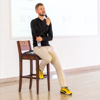 ШАЕВСКИЙ АНДРЕЙ WB И OZON