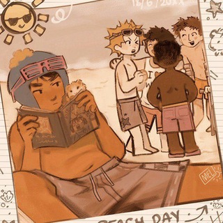 (АРХИВ)THIS IS CREEK TIME!