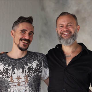 КАНАЛ МАРАФОНОВ ДМИТРИЯ ХАРА