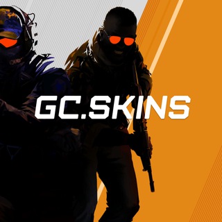 GC.SKINS | COUNTER-STRIKE 2