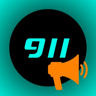 DJI 911 - КАНАЛ