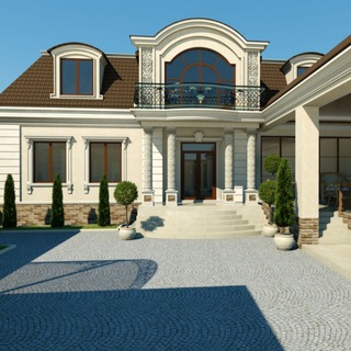 DESIGN_GROZNY ПРОЕКТЫ ДОМОВ
