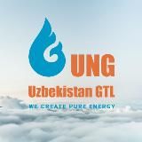 UZBEKISTAN GTL