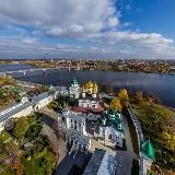 КОСТРОМА | ИНТЕРЕСНОЕ | НОВОСТИ