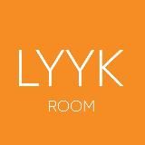 LYYK ROOMОБАЯТЕЛЬНАЯ ЖЕНСКАЯ ОДЕЖДА