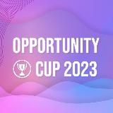 OPPORTUNITY CUP 2023