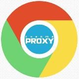 CHROME PROXY | پروکسی