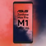 ASUS MAX PRO M1 | OFFICIAL