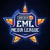 WINLINE ESPORTS MEDIA LEAGUE