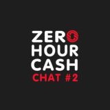 ZHCASH CRYPTO CHAT#2