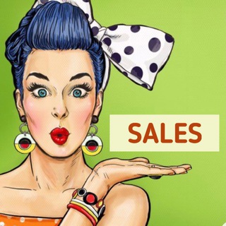 ТВОИ СКИДКИ