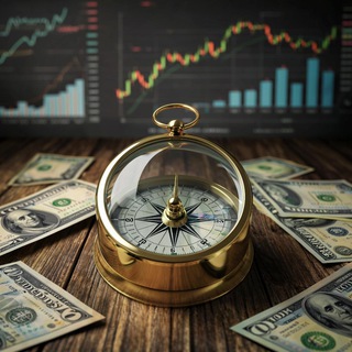 ДЕНЕЖНЫЙ КОМПАС