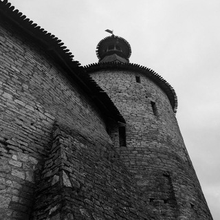 СТАРЫЙ ПСКОВЪ