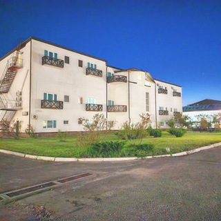 СЕМЕЙНЫЙ КУРОРТ «КАЗАЧИЙ БЕРЕГ»