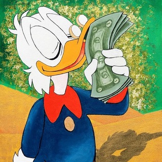 SCROOGE BET
