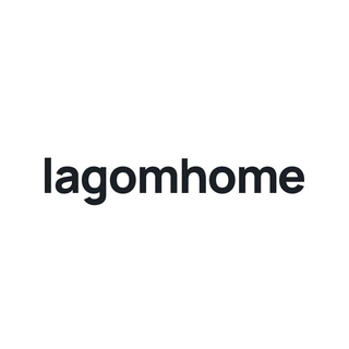LAGOM HOME