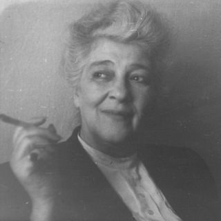 ФАИНА РАНЕВСКАЯ