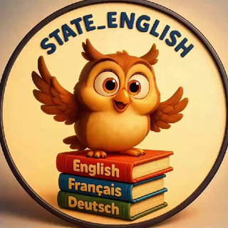 STATE-ENGLISH