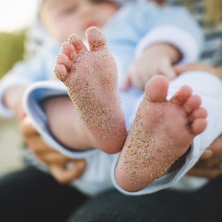 ДЕТИ И СЕМЬЯ • ВОСПИТАНИЕ