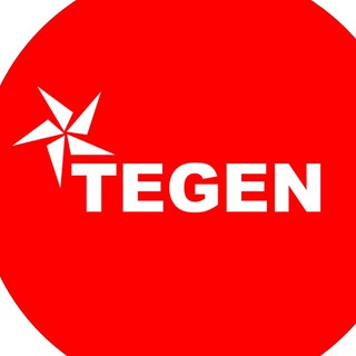 TEGEN КАНАЛ