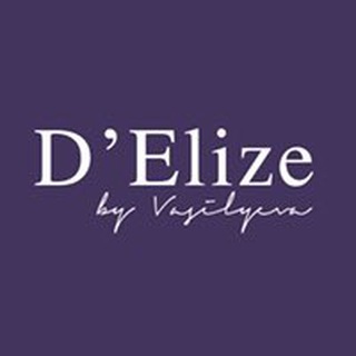 D’ELIZE BY VASILYEVA